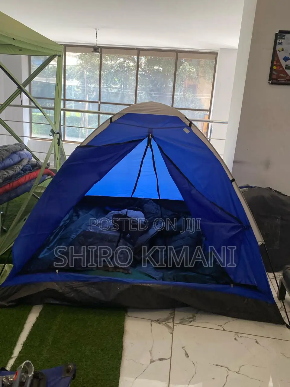 The Best Top Super Quality 4 Person Tent
