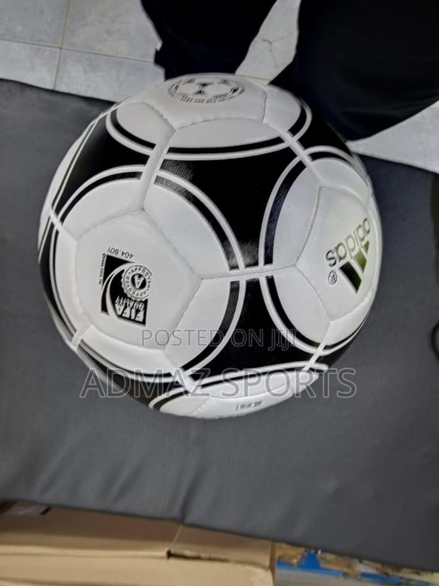 Adidas Tango Soccerball