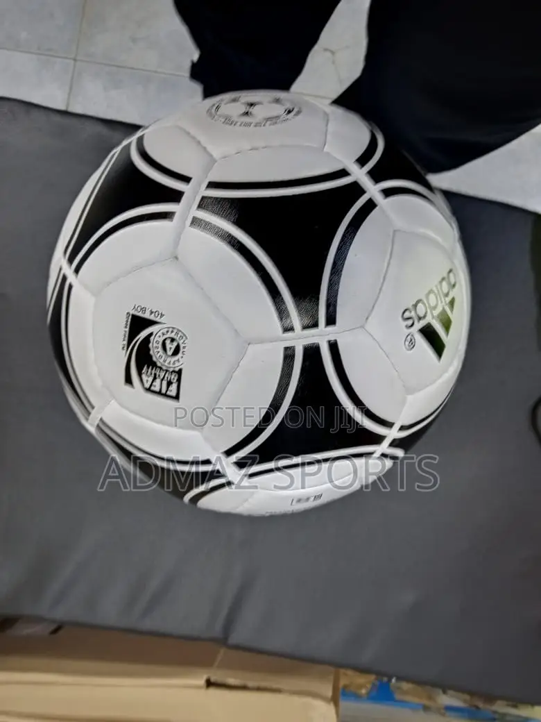 Adidas Tango Soccerball