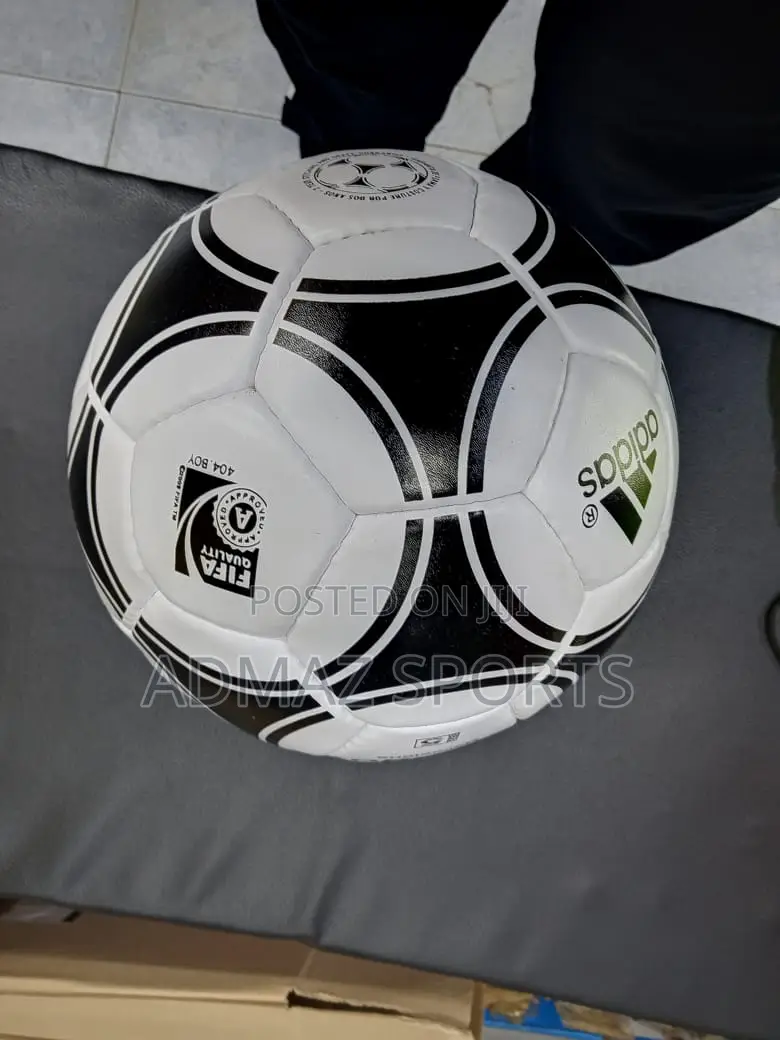 Adidas Tango Soccerball