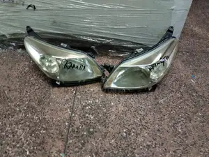 IST 2008/2009/2010/2011/2012/New Model Xenon Headlights