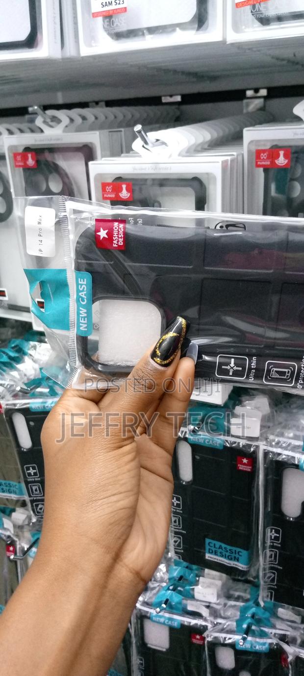 Rugged iPhone 14 Pro Max Rokform iPhone 14 Pro Max Rugged - thumbnail 3