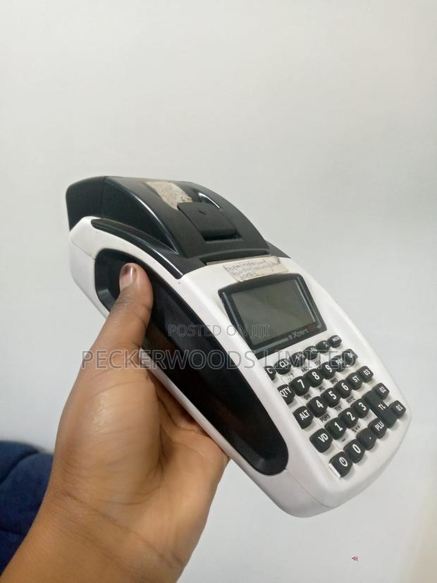 High Quality Daisy Expert ETR Machine