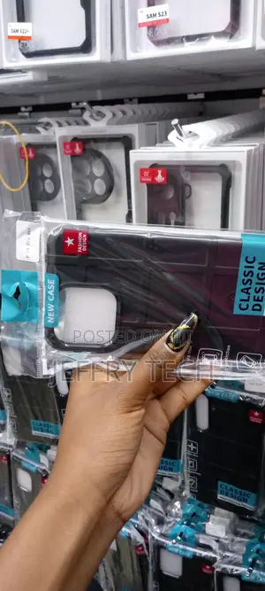 Amonilo-Iphone 15 Pro Max | Rugged Protective Case Ultra Thi