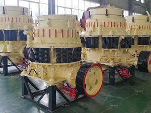 Sale Hydraulic Cone Crusher, Mutiple Cylinder Cone Crusher - thumbnail 2