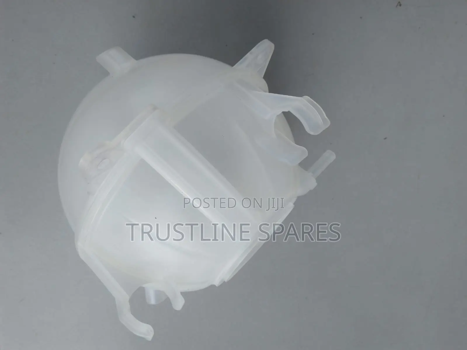 Audi A3,Q3,Tt,Vw Mk5,Mk4,Mk6,Tiguan, Coolant Expansion Tank