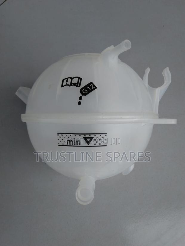 Audi A3,Q3,TT,VW MK5,MK4,MK6,Tiguan, Coolant Expansion Tank