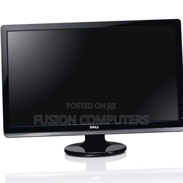 Dell TFT 24-Inch HD Monitor