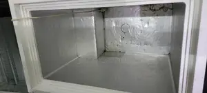 280L Deep Freezer