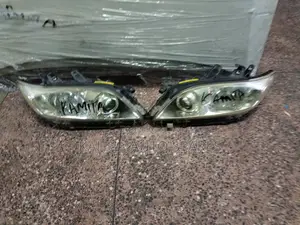 Vanguard 2008/2009/2010/2012-2014 Xenon Headlights