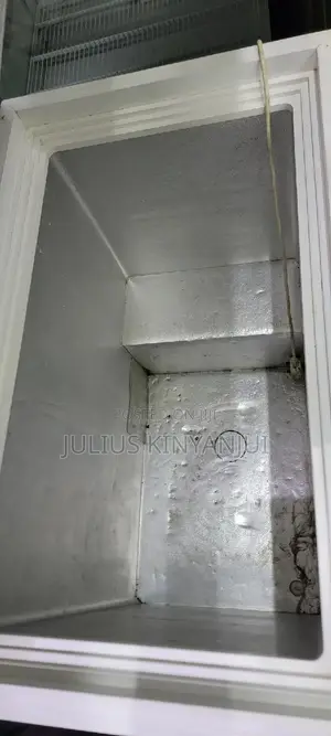280L Deep Freezer