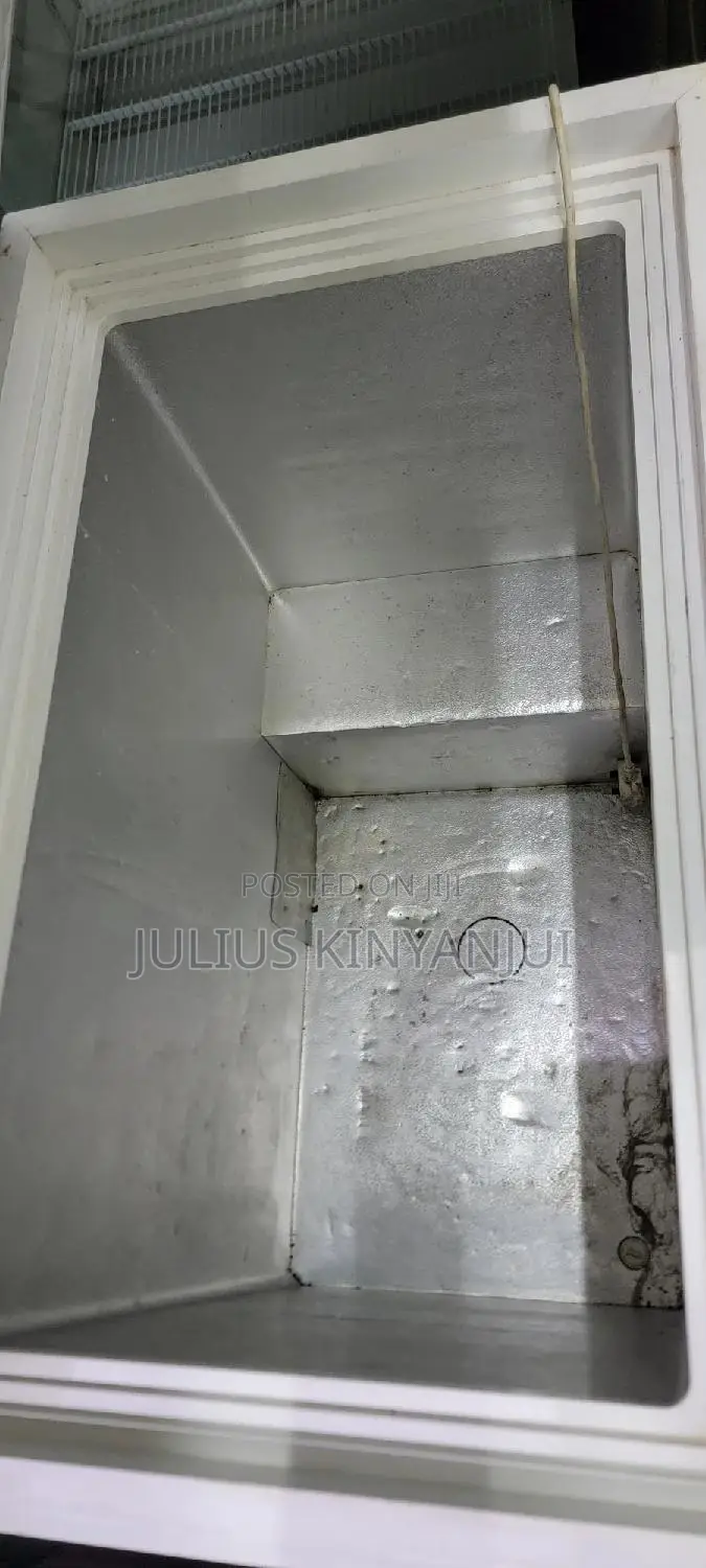 280L Deep Freezer