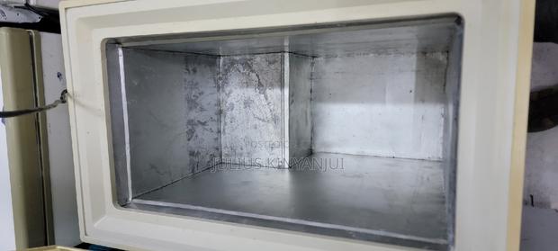 200L Deep Freezer - thumbnail 4