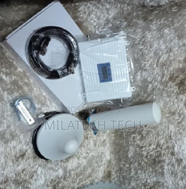GSM Repeater for Network Improving - thumbnail 2