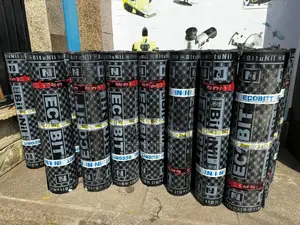 App Membrane/Bitunil App