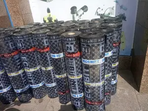 App Membrane/Bitunil App