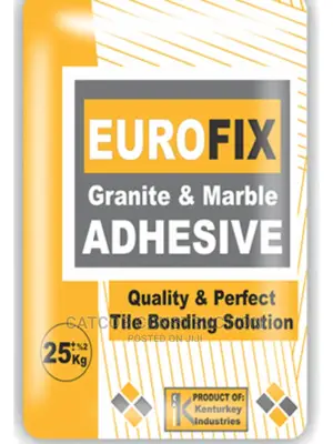 Eurofix Granite Adhesive/Cement