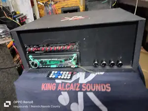 Rellay With Car Radio .