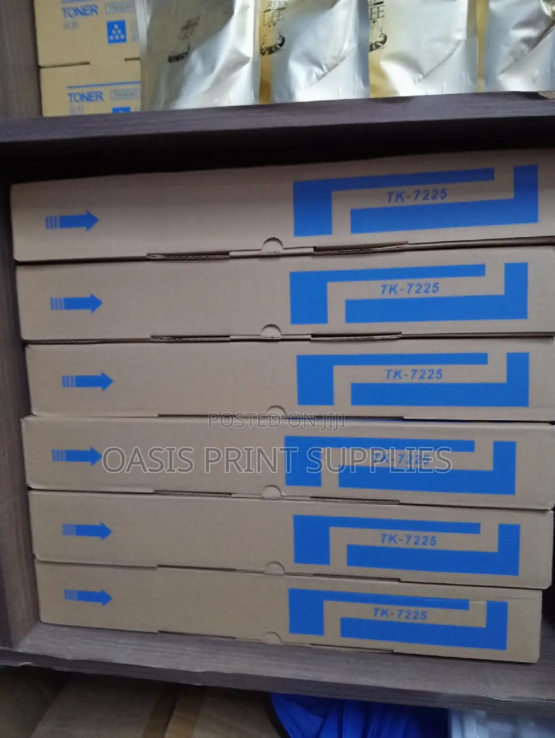 Tk7225 Toner Kit