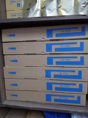 Tk7225 Toner Kit