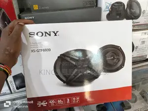 JVC Car Door Midranges Speaker