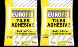 Eurofix Tile Adhesive