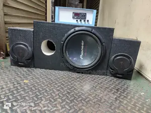 Simple 3.1 Home System