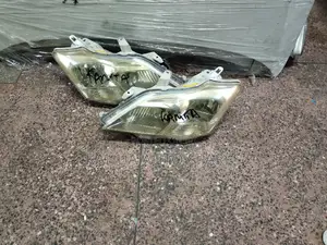Premio 260/265 2008/2010/2012-2015 Xenon Headlights