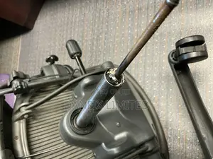 Gaslift Replacement Services
