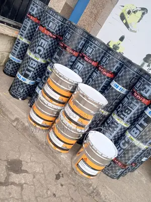 Membrane, Waterproofing Membrane App