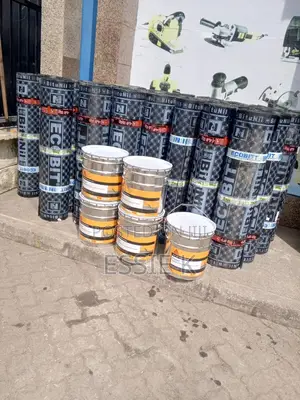 Waterproofings Membrane