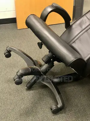 Broken Office Chair Repair Services