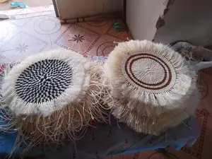 Sisal Mats for Home Decor