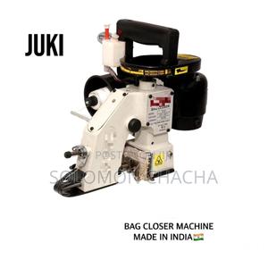 Juki Bag Closer Machine Indian Made - thumbnail 2