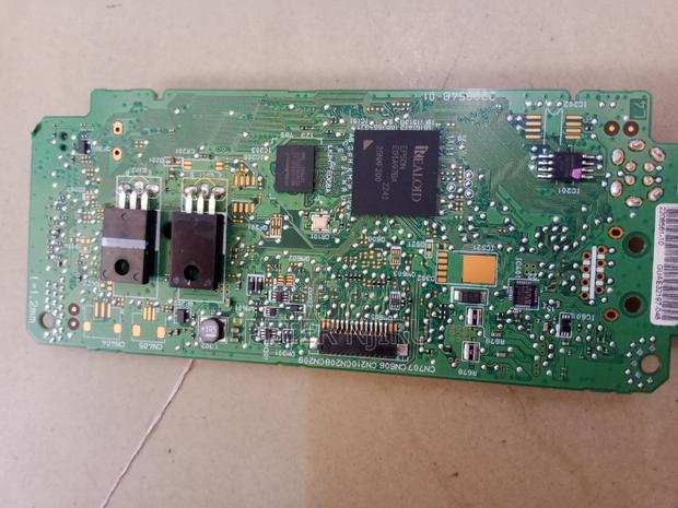 L3250 /L3150 Epson Printer Motherboard - main view