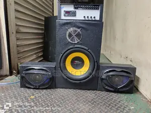STANDARD Simpe Home System