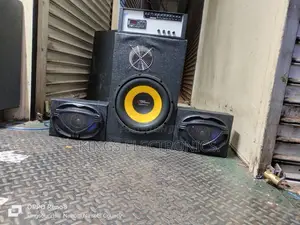 STANDARD Simpe Home System