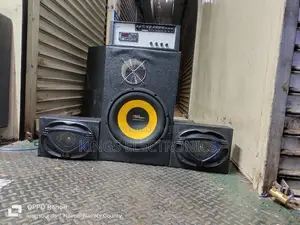 STANDARD Simpe Home System