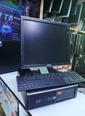 Desktop Computer HP Envy 4GB Intel Core I5 HDD 500GB - thumbnail 2