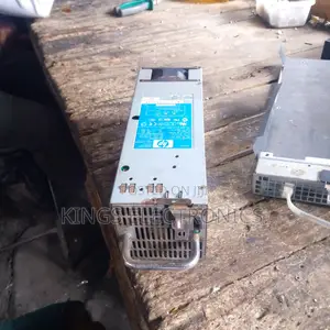 Power Supply 69amperes