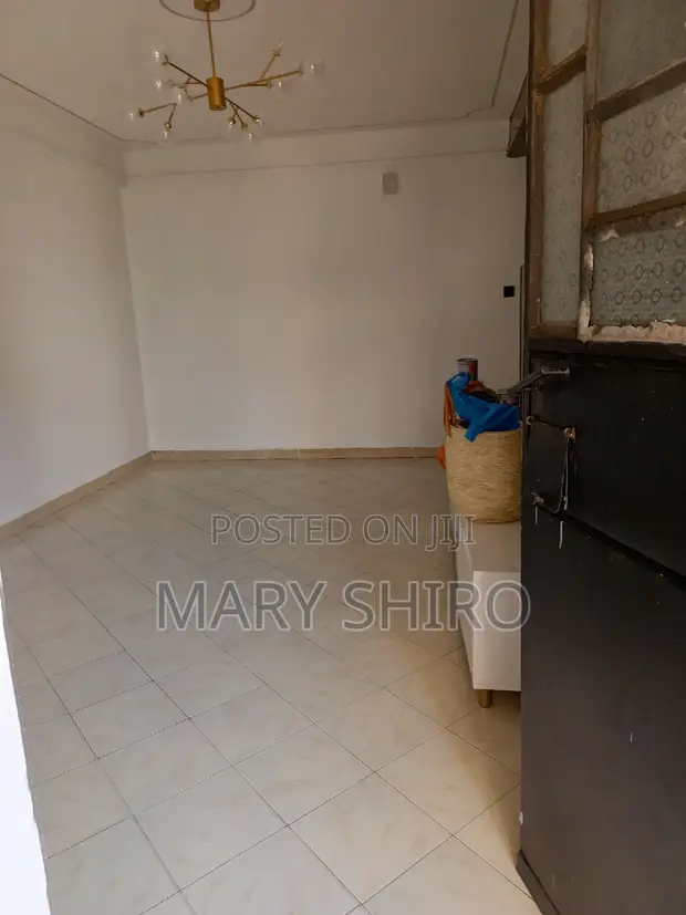 1bdrm Apartment in South B for rent