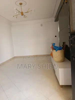 1bdrm Apartment in South B for rent