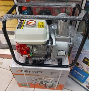 Deytos 2" Inch Water Pump - thumbnail 2
