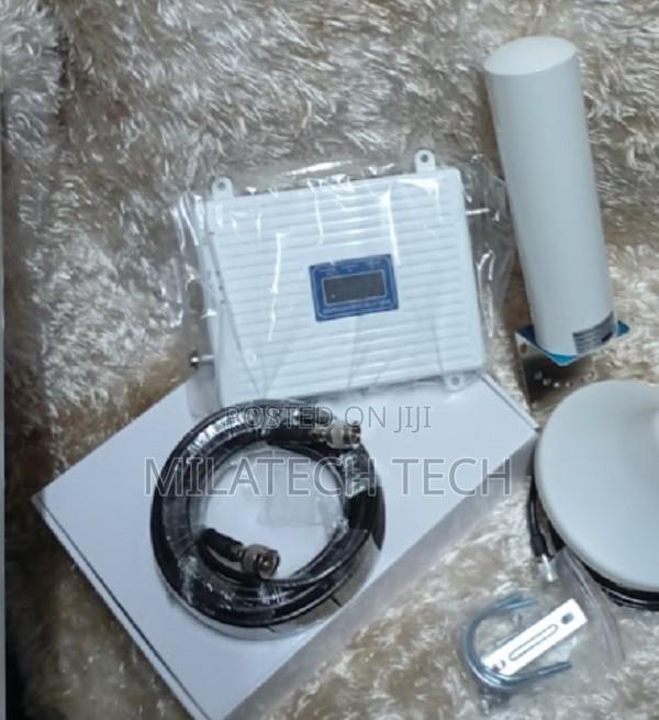 GSM Signal Booster Phone Network Booster.,;'