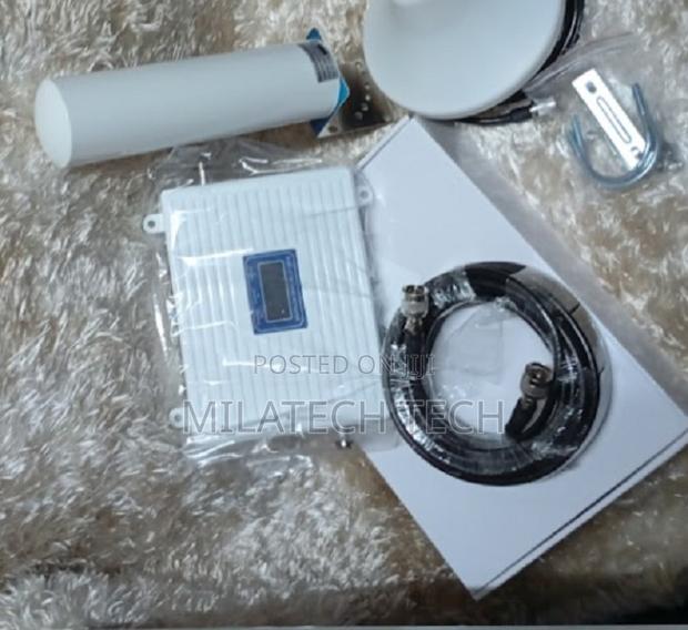 GSM Signal Booster Phone Network Booster.,;' - thumbnail 2