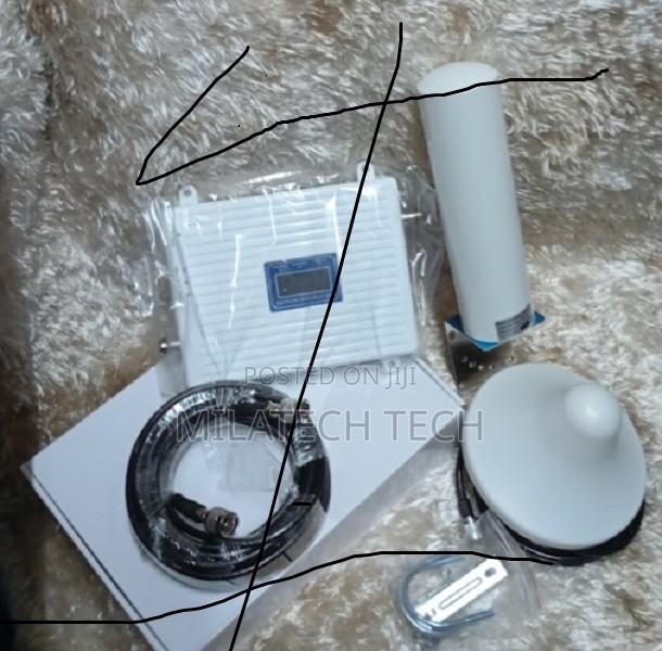 *Gsm Booster Mobile Booster,