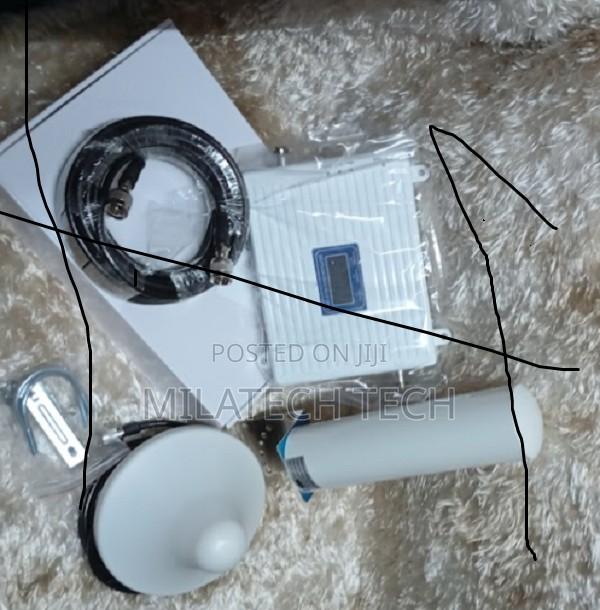 *Gsm Booster Mobile Booster, - thumbnail 2