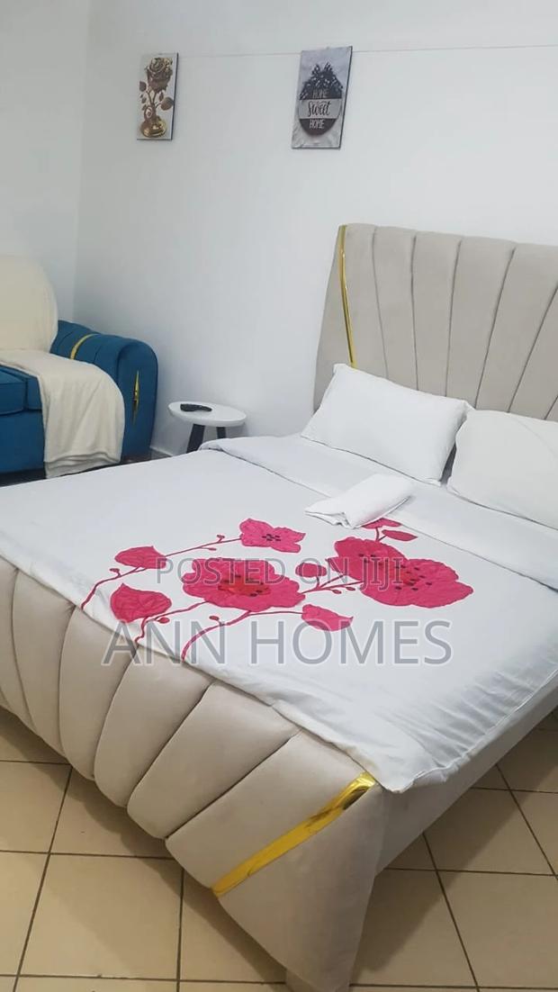Airbnb South B - thumbnail 4
