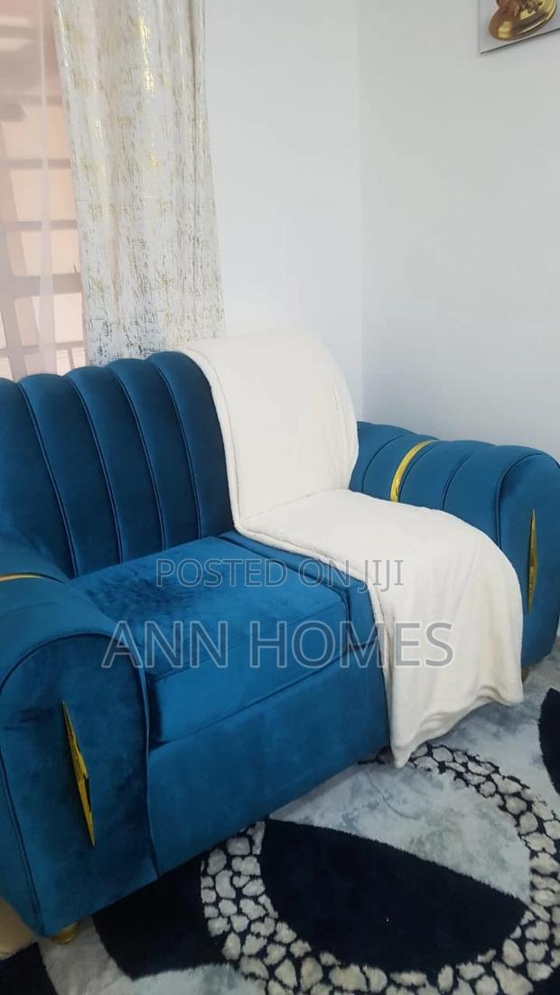 Airbnb South B - thumbnail 6