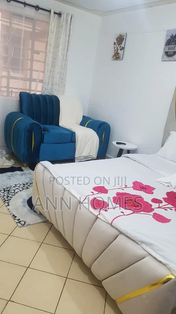 Airbnb South B